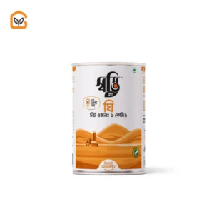 Gawa Ghee/গাওয়া ঘি (১ কেজি)