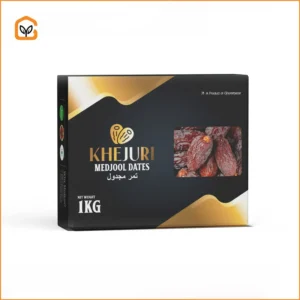 Egyptian Medjool Large 1kg